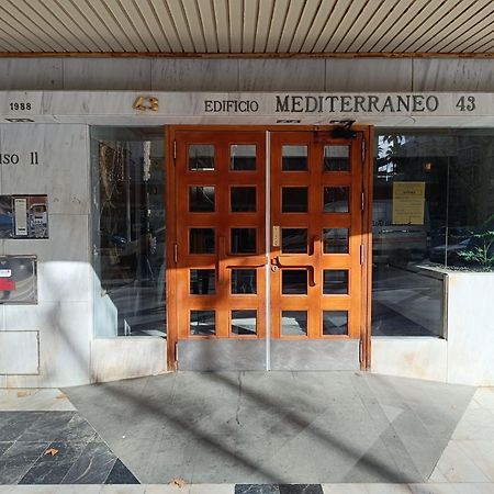 Paraiso Mediterraneo Levante Beach Pool & Parking เบนิดอร์ม ภายนอก รูปภาพ